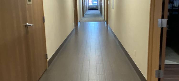 甘尼森克雷斯特德比特舒适套房酒店(Comfort Inn & Suites Gunnison-Crested Butte)图片