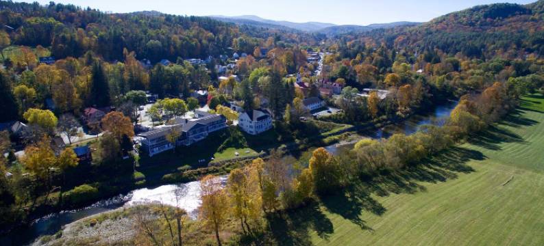 伍德斯托克夏尔酒店(The Shire Woodstock)图片