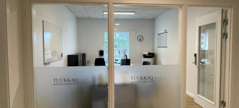 Tuukkaq Apartments图片