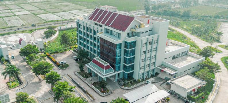 德巴伦苏丹酒店(De Balen Soultan Hotel)图片