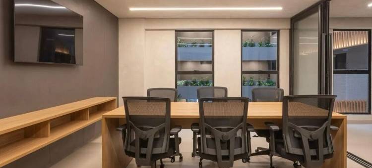 阿祖尔之家海滩屋(Beach Haus by Azzure Homes)图片