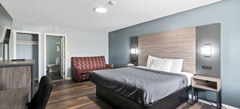 广场汽车旅馆(Plaza Inn)图片