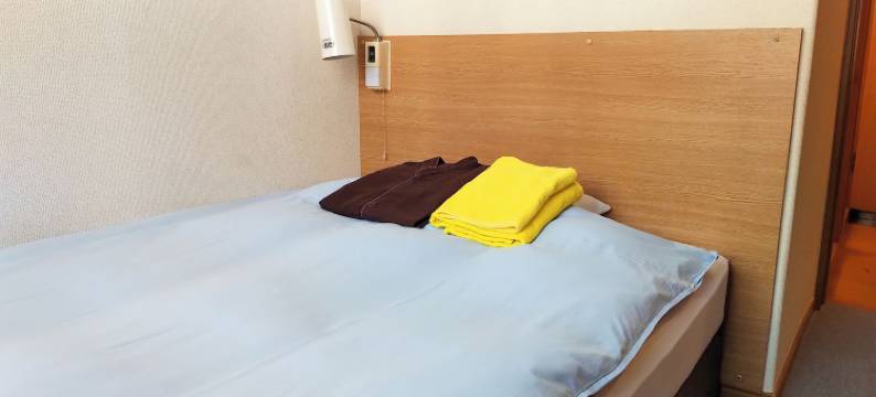 边疆酒店(Hotel Frontier)图片