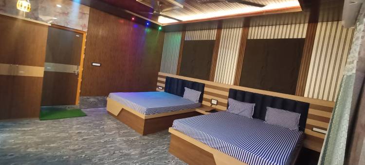 凯里度假村(Khairi Resort)图片