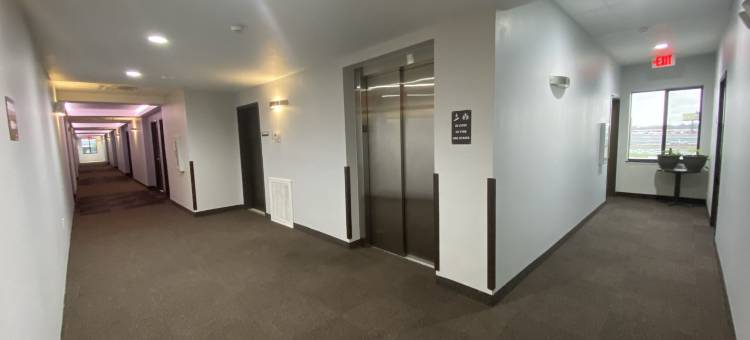 Studio 6套房，得克萨斯州城市，Tx - I-45南边(Studio 6 Suites Texas City, TX – I-45 South)图片