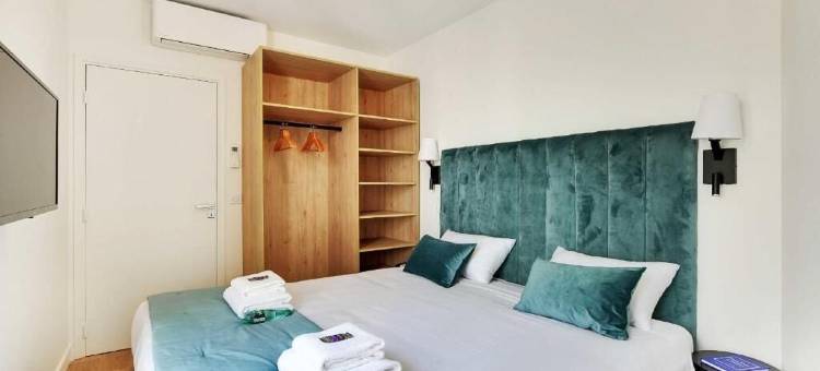 巴黎之光(La Lumière de Paris)图片