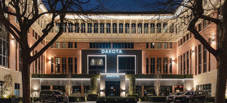 达科他纽卡斯尔(Dakota Newcastle)图片