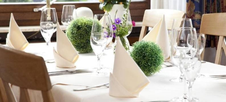 生物酒店 乌普兰德霍夫(Bio-Hotel Upländer Hof)图片