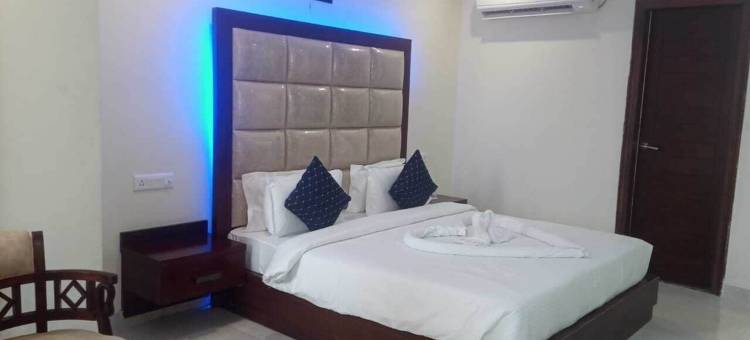 珍珠公寓(Pearl Residency)图片