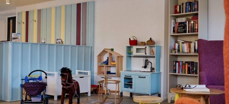 希尔吉斯瓦尔德庄园(Gutshof Schirgiswalde)图片