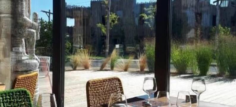 博瓦尔高地(Les Hauts de Beauval)图片