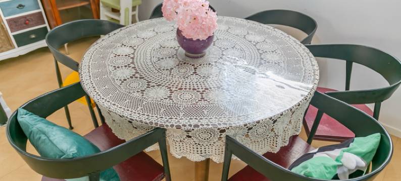 糖糖和蜜蜜的花园别墅(太公岛三路分店)图片