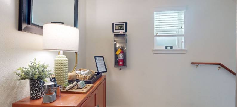 华盛顿酒店(The Washington Hotel)图片