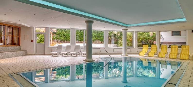 爱丽卡酒店(Hotel Erika)图片