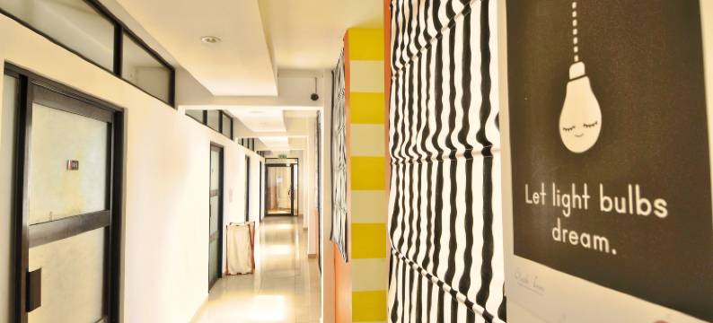 科伦坡时钟旅馆(Clock Inn Colombo)图片