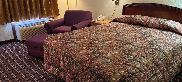 小贩客栈汽车旅馆(Peddlers Inn Motel)图片