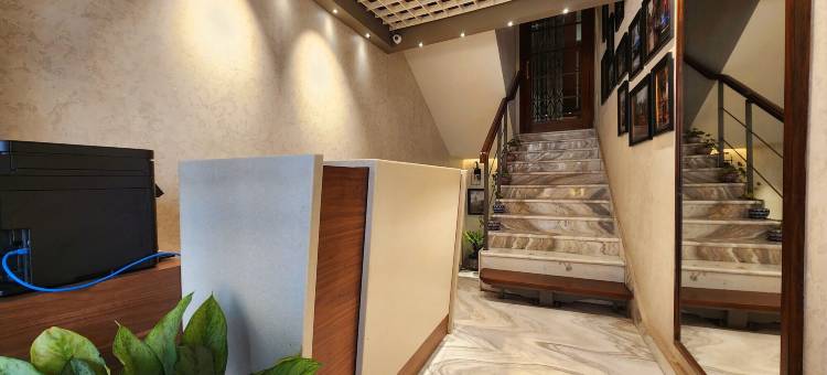 VIP洲际酒店(Hotel VIP InterContinental)图片