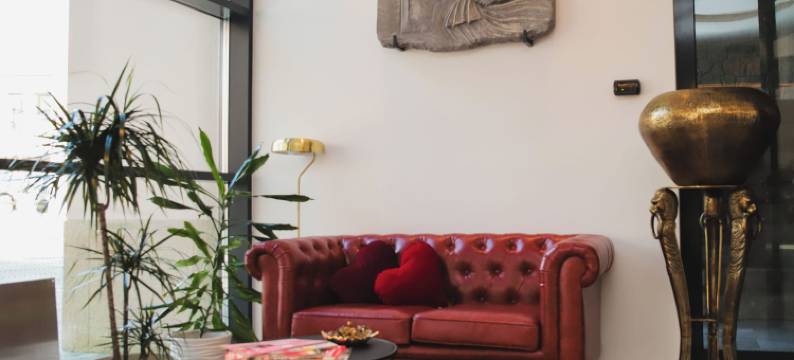 贝尔纳达酒店(Hotel Bernarda)图片