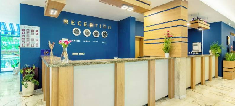 BSA假日公园酒店(BSA Holiday Park Hotel - All Inclusive)图片