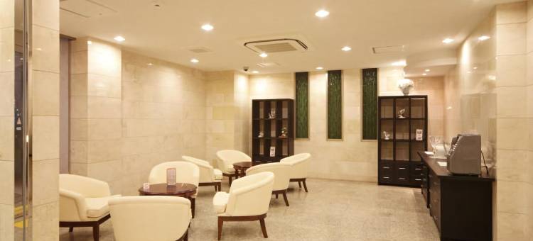 奈良微笑酒店(Smile Hotel Nara)图片