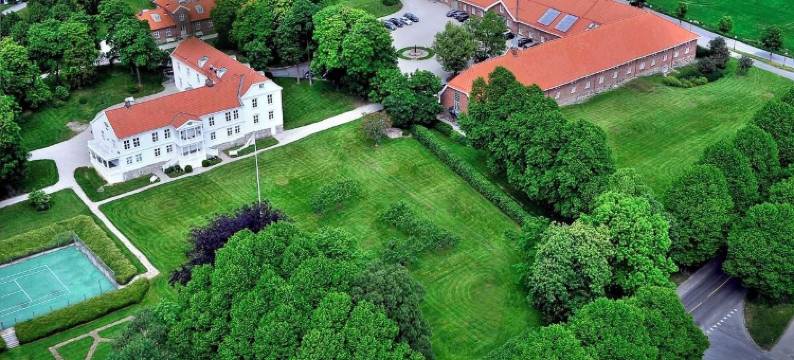 博雷高德庄园 - 挪威经典酒店集团(Borregard Hovedgard - by Classic Norway Hotels)图片