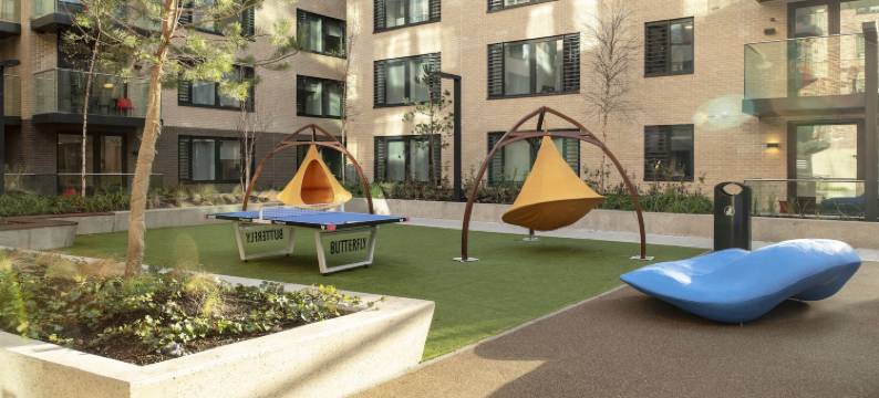 阿尔德卡尔恩之家 - 校园住宿(Yugo Explore - Ardcairn House)图片