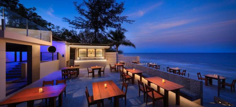 RELO'城市逃逸(Relo' the Urban Escape - Huahin)图片