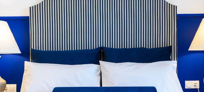 乔吉奥波里斯广场套房酒店(Georgioupolis Plaza Suites)图片