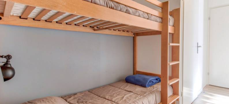 Vacancéole -阳光阳台(Vacanceole - les Balcons du Soleil)图片