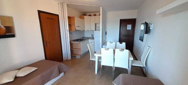 马里内拉公寓(Appartamenti Marinella)图片