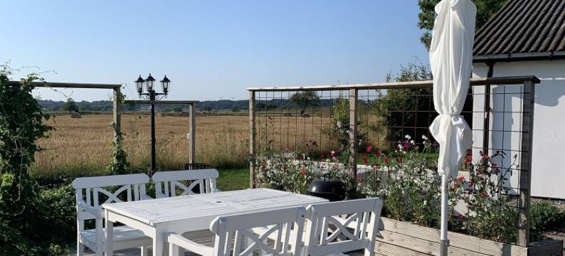 床铺与草原(Bäddar & Ängar)图片