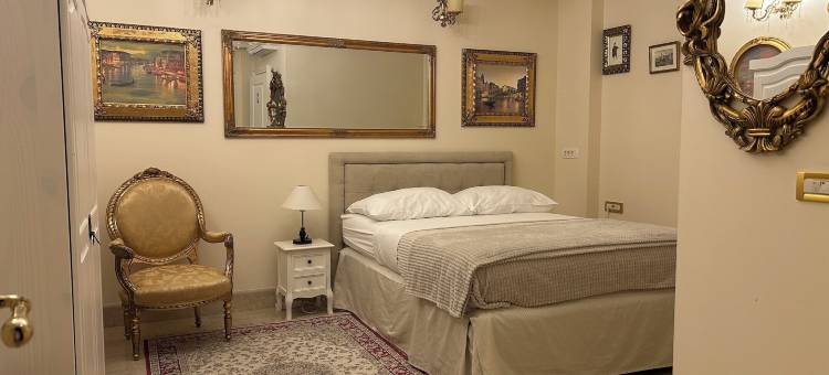 威尼斯宫酒店(Palazzo Venezia-Adults Only)图片