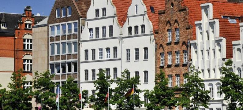 詹森酒店(Hotel Jensen)图片