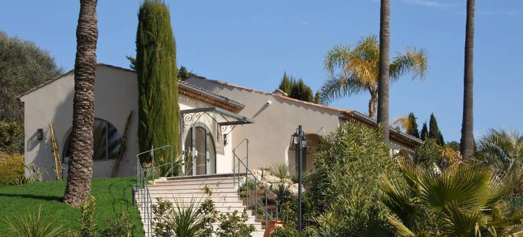 巴斯蒂德毕奥酒店(La Bastide de Biot)图片