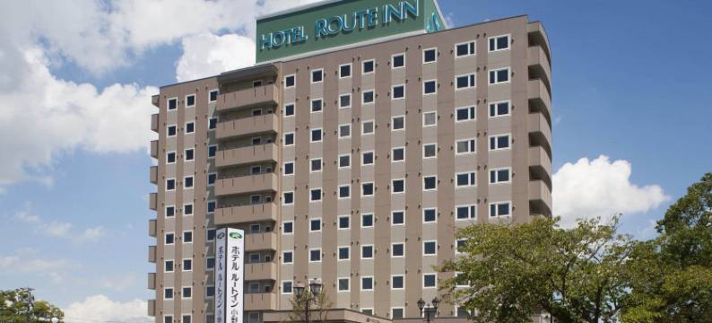 露樱酒店小野店(Hotel Route Inn Ono)图片