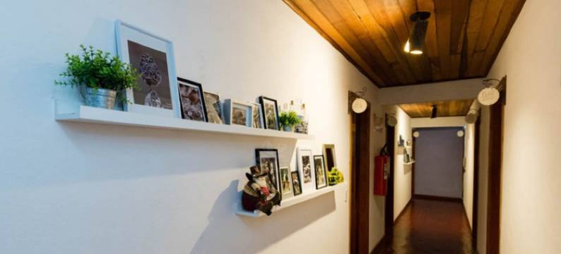 南洋杉角酒店(Recanto Das Araucarias)图片