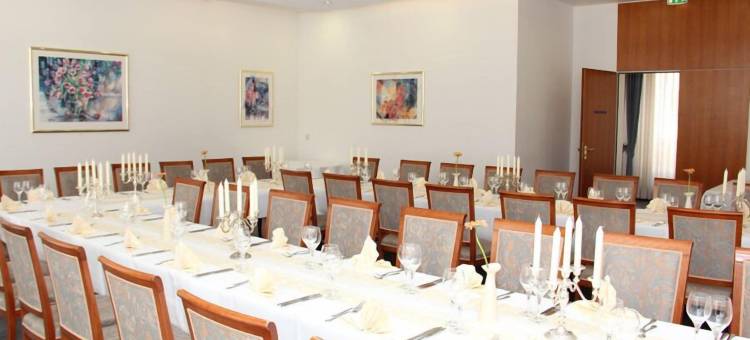 阿斯卡尼亚酒店(Hotel Ascania)图片