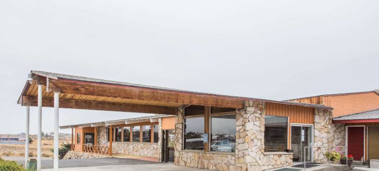 博德曼骑士酒店(Knights Inn Boardman)图片