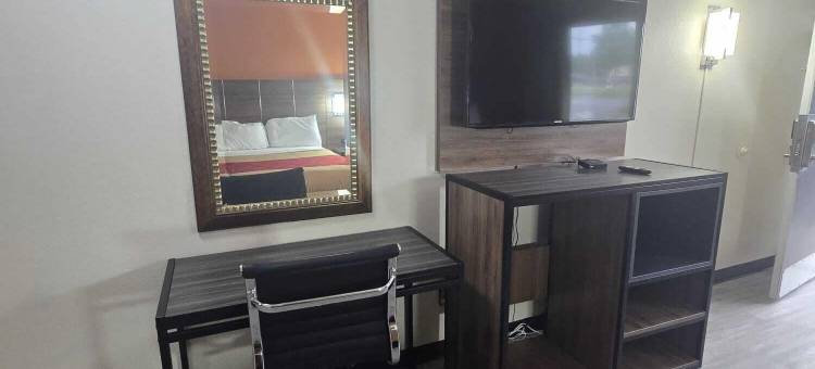 Studios & Suites 4 Less Chesapeake图片