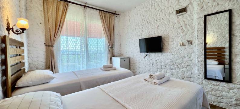 萨特苏玛精品酒店(Satsuma Butik Otel)图片