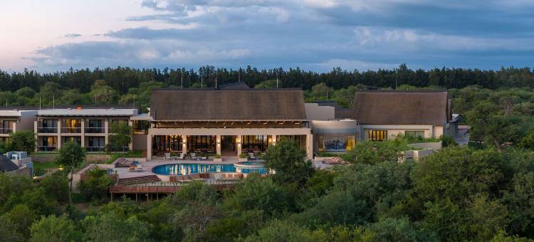 雷迪森野生动物园酒店-胡德斯普鲁特(Radisson Safari Hotel Hoedspruit)图片