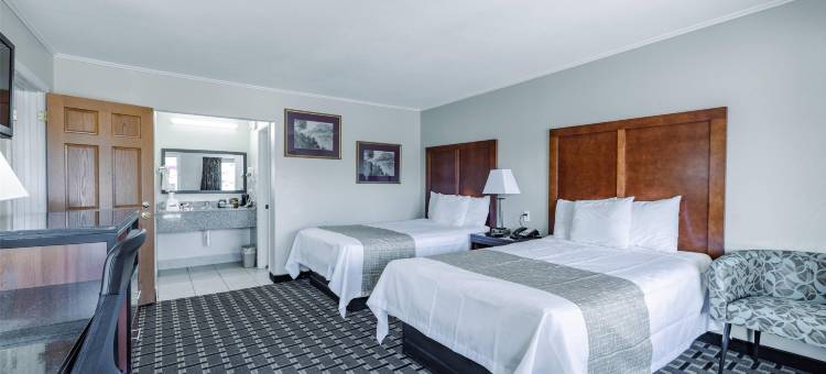 Travelodge 由温德姆杰克逊 I-40 出口 82(Travelodge by Wyndham Jackson I-40 Exit 82)图片