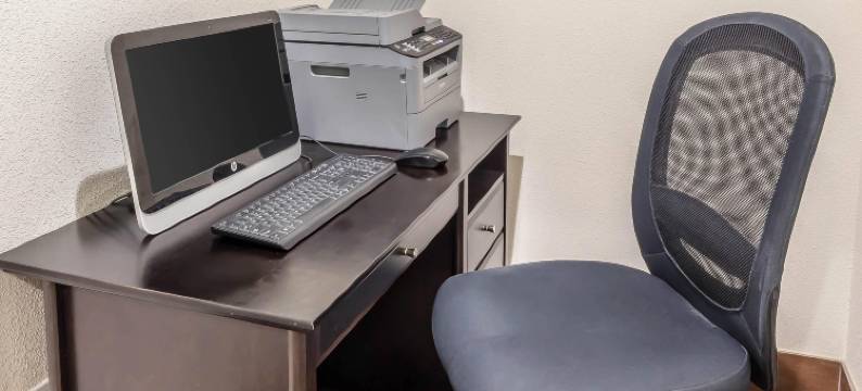 舒眠酒店市中心(Sleep Inn Center City)图片