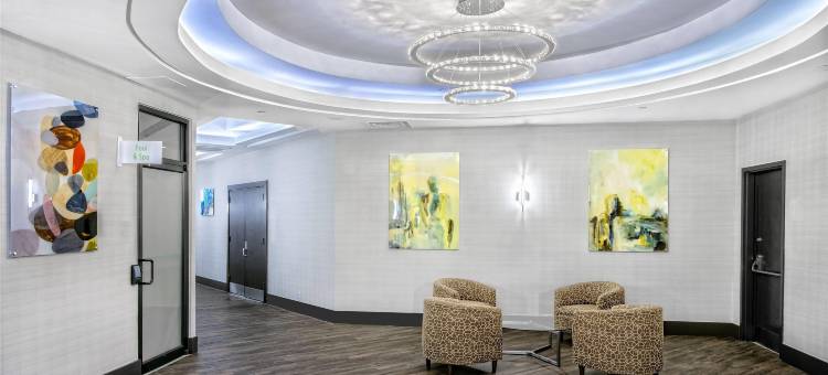 Wyndham Houston Sugarland(Wyndham Houston Sugarland)图片