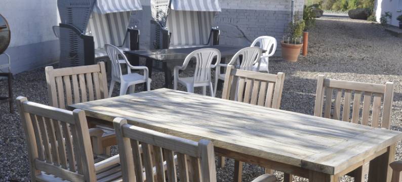 胡斯湖景酒店(Hotel & Ferienunterkünfte Hus Seeblick)图片