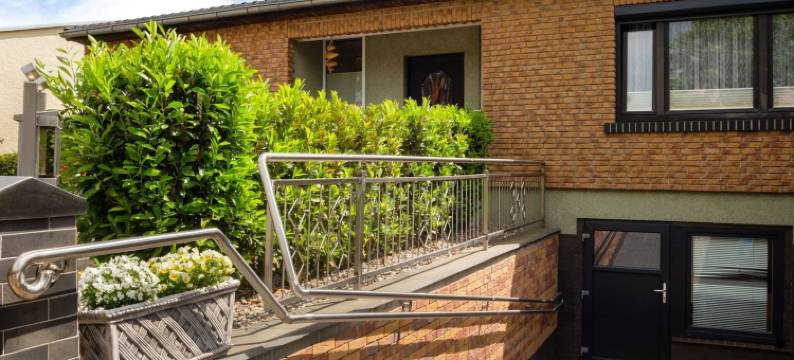 迷人邻里的公寓(Elegant Apartment, Grevesmühlen)图片