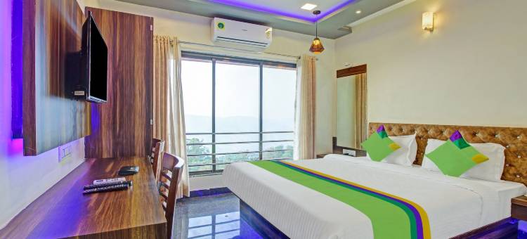 Treebo 梦幻世界(Treebo Dreamworld)图片