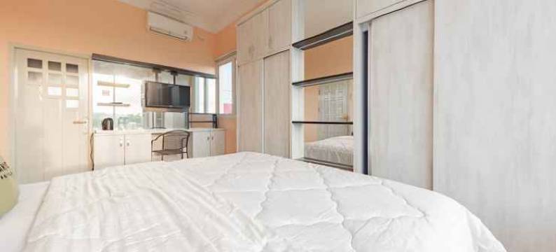 巴厘巴板城市景观宫殿伊斯兰酒店(Urbanview Palace Syariah Balikpapan by RedDoorz)图片