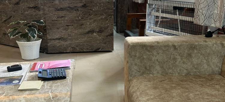 阿罗格亚自然疗法村(Aarogya Naturopathy Village)图片