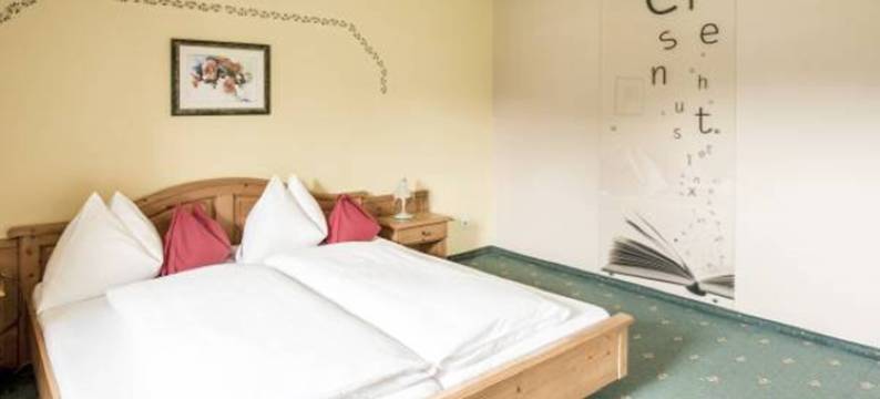 索乐丁之家伽尼酒店 - 限成人(Garni Haus Sonnleitn - Adults Only)图片